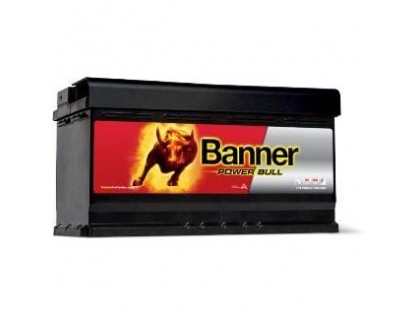Аккумулятор Banner Power Bull P9533 760A e/n